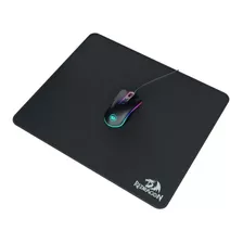 Padmouse Gamer Redragon Flick L Impermeable