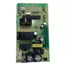 Placa Painel Micro-ondas Panasonic Nn-st55lmrun Lmruk Bivolt