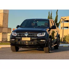 Vw Amarok V6 Extreme | 3.0 | 4x4 Diesel Ano 2022/2022 