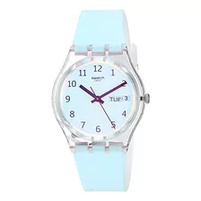 Reloj Para Hombre Swatch/ultraciel