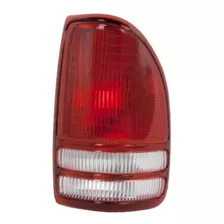 Repuesto Original De Lente De Luz Trasera Para Dodge Dakota 