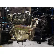 Motor Parcial Cayenne 3.0 V6 / Vw Amarok Turbo Diesel 2013