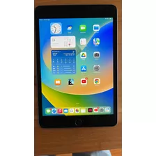 Apple iPad Mini 5ª De 7.9 Wi-fi 256gb Gris Espacial