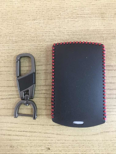 Funda Para Llave Tarjeta Renault Captur Fluence Koleos Clio Foto 4