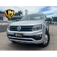 Amarok Se Cd 2.0 16v Tdi 4x4 Diesel