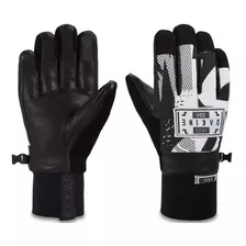 Guantes De Nieve Dakine Pinto Snowboard Ski 