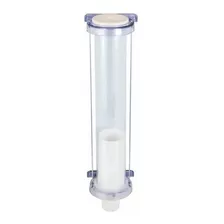 Dispenser Em Acrílico Para Copo De Chopp