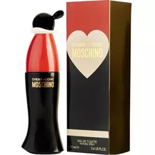 Moschino Cheap & Chic Mujer Eau De Toilette