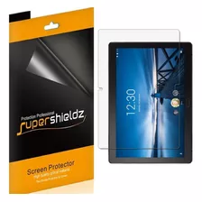 Protector Supershieldz Lenovo Smart Tab P10 De 10,1'' (x3u)