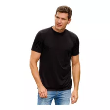 Camiseta Dryfit Esportiva Anti-odor Ultra Leve Premium 