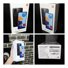 Xiaomi Redmi Note 11 4gb/128gb