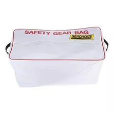 Seachoice 44980 Bolsa De Equipo De Seguridad Marina De Emerg