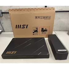 Msi Prestige 14evo A12m 14 Fhd Laptop Intel Core I7 1280p 16