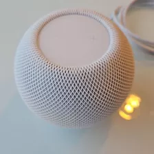 Apple Homepod Mini Branco My5h2ll 