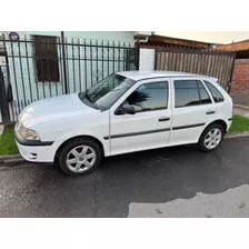 Volkswagen Gol Confortline Full