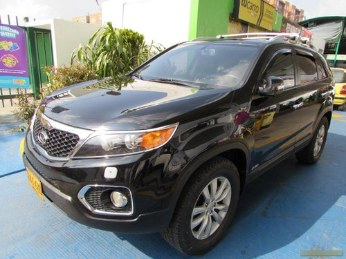 Radiador Kia Sorento / Hyundai Santa Fe 2011 Laminilla Foto 5