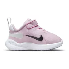 Zapatillas Nike Revolution 7 Niños Rosado