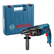 Rotomartillo Bosch Gbh 2-24d 820w + Herramienta Multiproposi