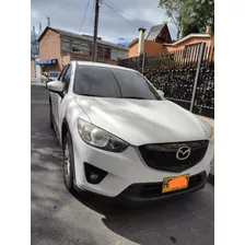 Mazda Cx-5 2014 2.0 High Fwd