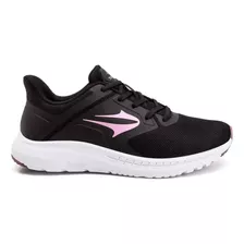 Zapatillas Training Topper Rack Estilo Deportivo Para Mujer