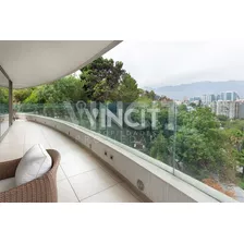 Departamento Venta De 3 Dorm. En Cerro San Luis,las Condes