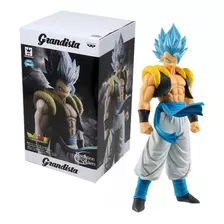 Dragon Ball - Grandista - Gogeta Ssgss