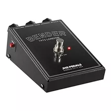 Jhs Pedals Bender Fuzz Guitar Effects Pedal (jhsbender)