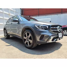 Mercedes-benz Clase Glc 2020