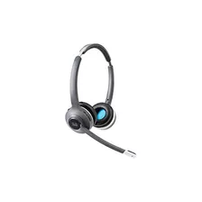 Cisco Headset 562, Auriculares Dect Inalambricos Duales Con