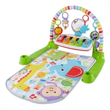 Fisher-price Gimnasio Deluxe Piano Pataditas