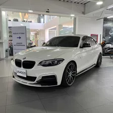 Bmw M240i Coupé 2019 Fpv771