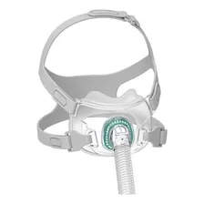 Máscara Oronasal Para Cpap Talla S