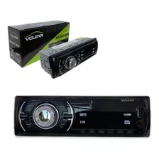 Radio Mp3 Bluetooth Usb Fm Caixa Bob Ou Carro Com Controle