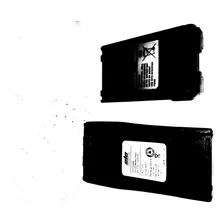 Baterias Icom Y Motorola