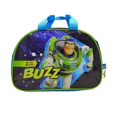 Bolso Infantil Toy Story Buzz Niños Veraniego 