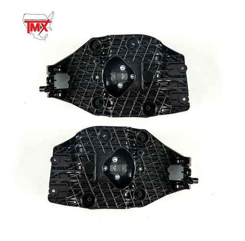 Faros De Niebla  11-15 Ford F250 F350 F450 F550 Superduty  Foto 6