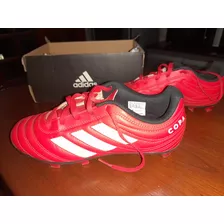 Zapatos De Fútbol Infantil adidas Copa Originales Talle 34