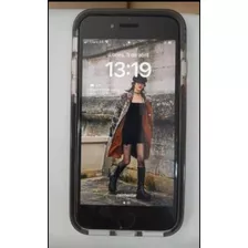 Celular iPhone Se 2022 (3ra Generación) -no Tomo Usados-