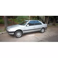 Peugeot 405 Sr