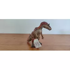 Cryolophosaurus Papo