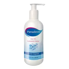 Panaderm Loción Corporal 500ml Humectación Intensa Urea 10%