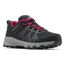 Tênis Feminino Columbia Impermeável - Peakfreak Ii Outdry