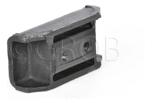 Soporte De Transmision Jeep Wagoneer V8 5.9 1972-1983 Foto 6