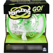 Perplexus Go - Marca Spin Master - Laberinto - +8 Años
