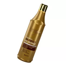 Forever Liss Shampoo Extra Brilho Banho De Verniz 500ml