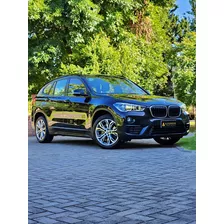 Bmw X1 2.0 Sdrive 20i Sportline 192cv 2019