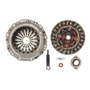 Kit Clutch Subaru Impreza Wrx Sti 2009 H4 2.5b Turbo 6 Vel