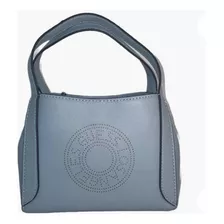 Bolsa Guess Crossbody Azul Celeste Nuevo 