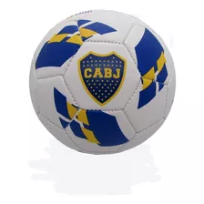 Pelota De Futbol Mini Sorma N°2 Boca Juniors / Brand Store