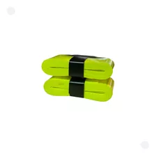  Kit 2 Overgrip Fita Pro Raquete Esporte Proteção Cores